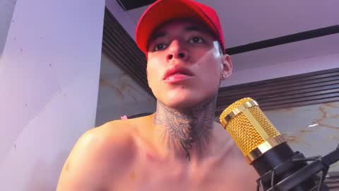 andrees_s online show from 25, 11, 2025