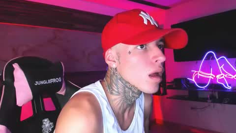 andrees_s online show from 3, 3, 2026