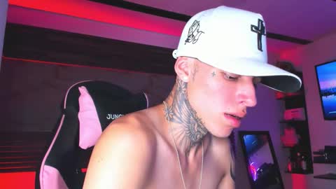 andrees_s online show from 10, 3, 2026