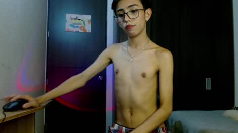 Andrew online show from 11, 9, 2025