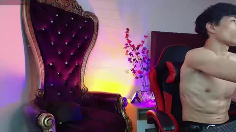 andreew_style_ online show from 21, 3, 2026