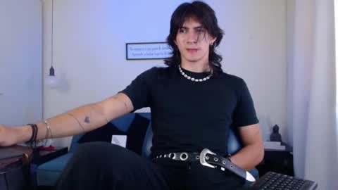 Andrey online show from 20, 12, 2024