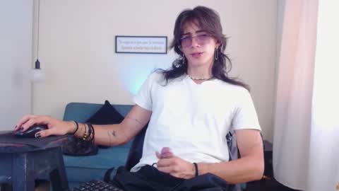 Andrey online show from 1, 2, 2025