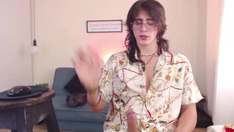 Andrey online show from 5, 2, 2025