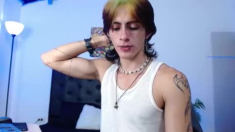 Andrey online show from 2, 12, 2025