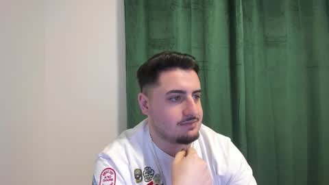 Andrew online show from 16, 4, 2026