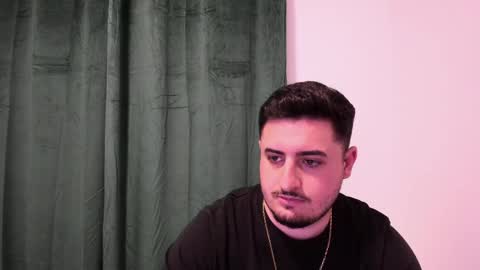 Andrew online show from 20, 4, 2026