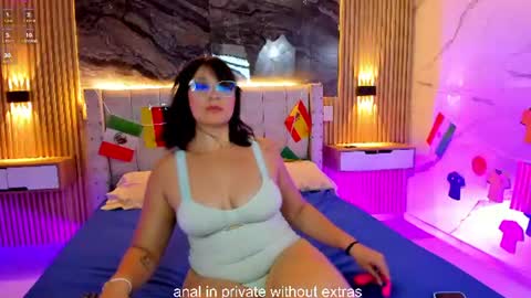 Snapshot of andreina26_ chatting on 6, 7, 2026 Andreina Fierro Ig Andreinafierro26 online show from 6, 7, 2026