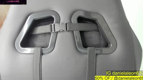 onlyfans danielaleon69   IG danielaleon637 online show from 3, 2, 2025