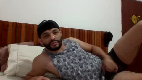 andreloko123 online show from 10, 12, 2024