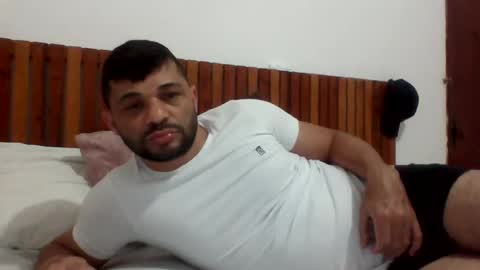 andreloko123 online show from 3, 1, 2025