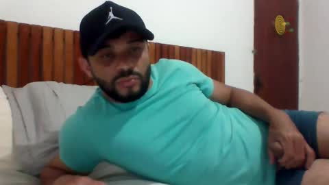 andreloko123 online show from 22, 1, 2025