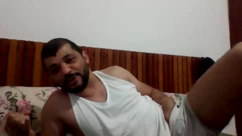 andreloko123 online show from 17, 10, 2025