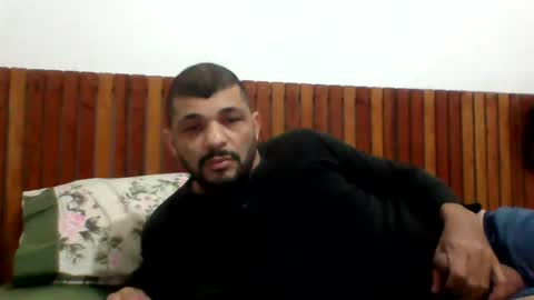 andreloko123 online show from 20, 10, 2025