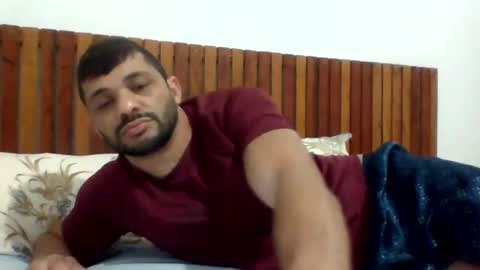 andreloko123 online show from 26, 11, 2025