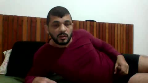 Snapshot of andreloko123 chatting on 12, 5, 2026 andreloko123 online show from 12, 5, 2026