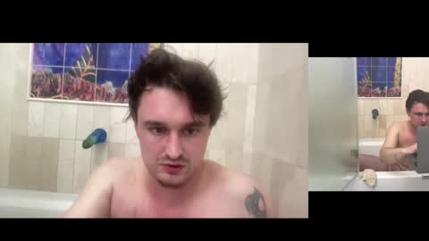 andrenoma427 online show from 25, 10, 2025