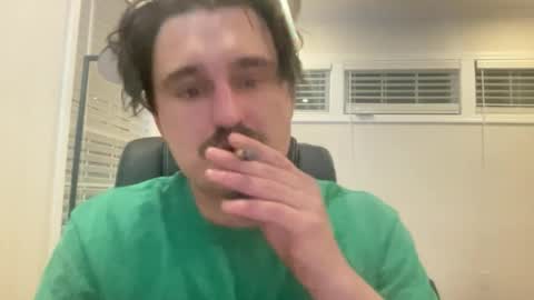 andrenoma427 online show from 15, 12, 2025