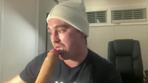 andrenoma427 online show from 19, 12, 2025