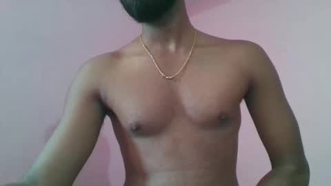 andres01_ online show from 30, 10, 2025