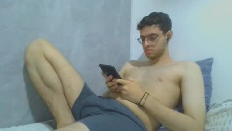 andres129494 online show from 17, 12, 2025