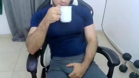 Snapshot of andres180950734 chatting on 12, 2, 2026 andres180950734 online show from 12, 2, 2026