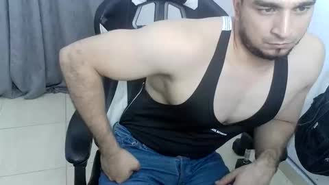 Snapshot of andres180950734 chatting on 13, 2, 2026 andres180950734 online show from 13, 2, 2026