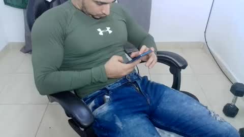 Snapshot of andres180950734 chatting on 27, 2, 2026 andres180950734 online show from 27, 2, 2026
