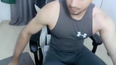 Snapshot of andres180950734 chatting on 27, 2, 2026 andres180950734 online show from 27, 2, 2026