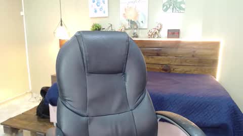 IM ANDRES online show from 30, 11, 2025