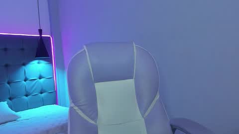 IM ANDRES online show from 18, 12, 2025