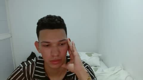 andres200329 online show from 15, 5, 2026