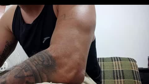 Andres O online show from 28, 2, 2025