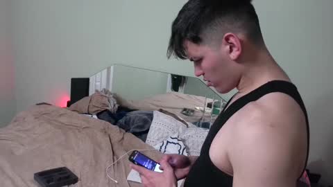 Snapshot of andres817542 chatting on 25, 1, 2025 andres817542 online show from 25, 1, 2025