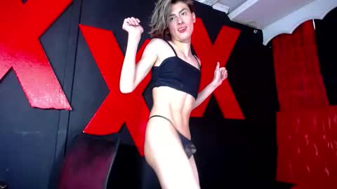 Alann online show from 13, 2, 2026