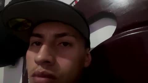 Andrs online show from 10, 3, 2025