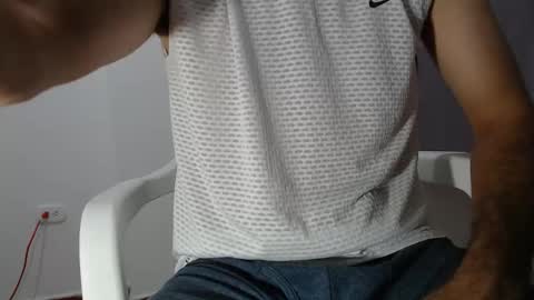 i am Andres online show from 11, 10, 2025