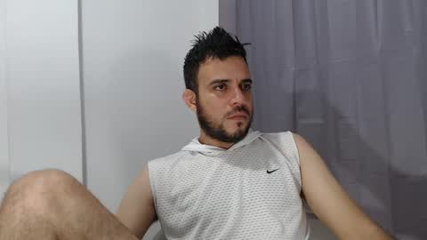 i am Andres online show from 21, 10, 2025