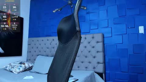 insta andres clark  online show from 19, 3, 2026