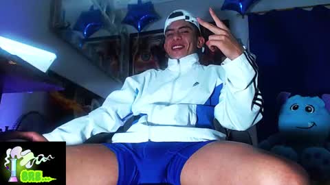 Andrs   o online show from 18, 9, 2025