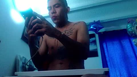 Andrs   o online show from 13, 10, 2025