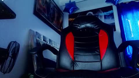 Andrs   o online show from 21, 10, 2025