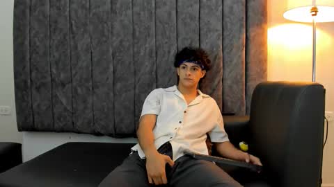 andres_cream online show from 9, 9, 2025