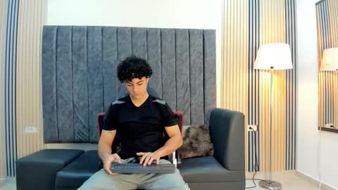 andres_cream online show from 15, 9, 2025