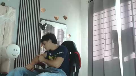 andres_cream online show from 14, 10, 2025