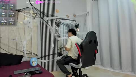 andres_cream online show from 20, 10, 2025