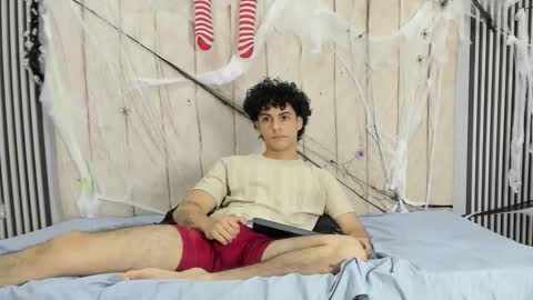 andres_cream online show from 1, 11, 2025