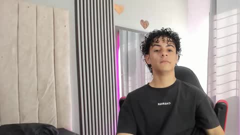 andres_cream online show from 6, 11, 2025