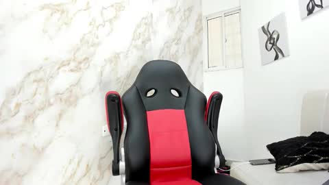 andres_cream online show from 23, 11, 2025