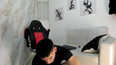 andres_stud online show from 23, 11, 2025